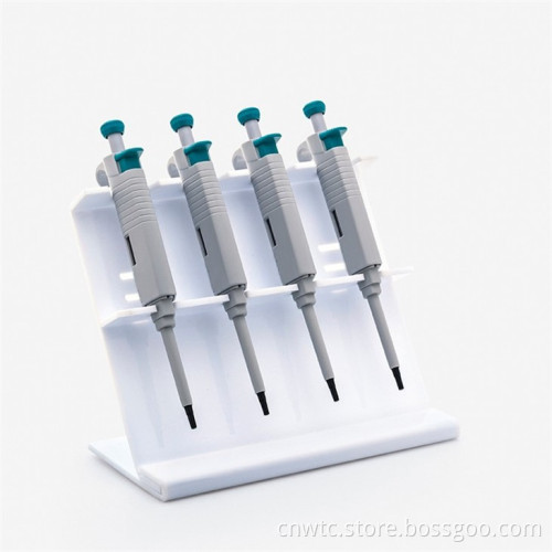 Adjustable Volume Lab MicroPipette: Precise Liquid Handling Tool for Scientific Research